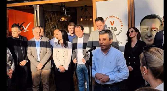 Peka me pretendime të forta: Osmani dhe LDK-ja u sulmuan me IP adresa nga zyrat e Izet Mexhitit dhe Adnan Azizit, prokuroria po i heton