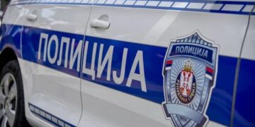 Policët serbë iu vendosën gëzhojën e plumbit në veturë, axha e nipi detyrohen të paguajnë lirinë e tyre
