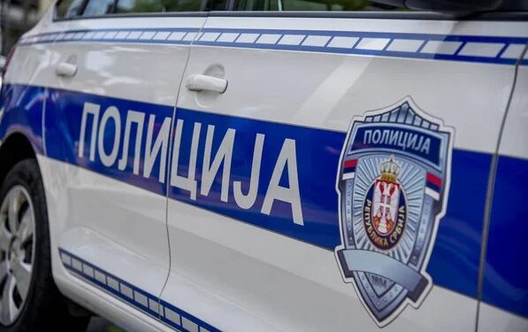 Policët serbë iu vendosën gëzhojën e plumbit në veturë, axha e nipi detyrohen të paguajnë lirinë e tyre