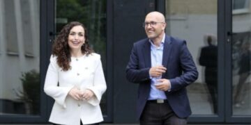 Hasanpapaj zbulon planin e Osmanit: Do të jenë më shumë se dhjetë kandidatë