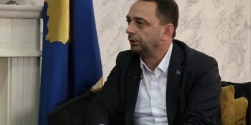 Nënkryetari Nura: Sami Lushtaku nuk është ftuar për intervistim, në momentin që do të ketë ftesë ai do të përgjigjet