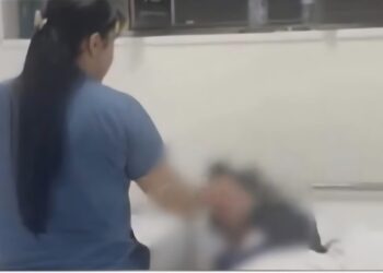 “Çohu o dreq”, infermierja e psikiatrisë ofendon dhe shanë pacienten