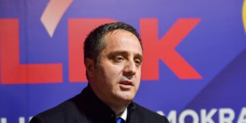 Driton Selemanj nuk do të rikandidojë për deputet në zgjedhjet e 7 qershorit