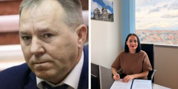 “S’ka dhënë asnjë kontribut për Kosovën”- Gucati i reagon Pacollit, pasi tha se e ka mbrojtur Kosovën nga Veseli, Thaçi e Haradinaj
