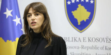 Sulmi fizik ndaj Hysni Mehanit, reagon Albulena Haxhiu