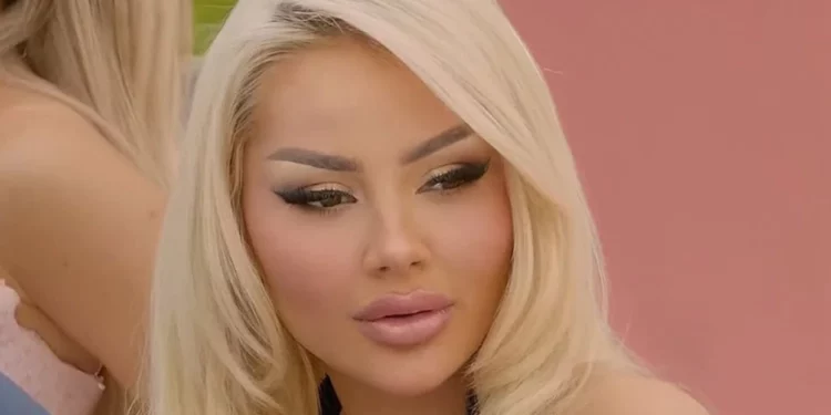 Benita “lëshon bombën”, ja paralajmërimi i saj