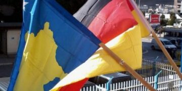 Ndërhyrja e Serbisë në zgjedhjet e Kosovës, Ambasada Gjermane: Thelbësore të mos ndërhyhet në vullnetin e qytetarëve