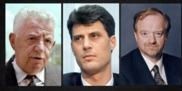 NYT 1999: Si provoi Serbia t’ia veshte UÇK-së vr’asjen e Aganit dhe si u demantua nga bashkësia ndërkombëtare