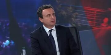 Kurti: Ku ka vend në botë që me 51.1% i fton të tjerët për bashkëqeverisje?
