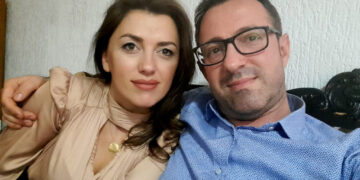 Eskalon burri i Albulena Haxhiut: Ti japim grushtin e fundit bandave dhe kriminelëve me 7 qershor