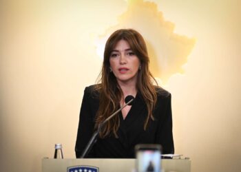Dita e Lirisë së Shtypit, Haxhiu: Informimi i saktë është shtyllë e demokracisë