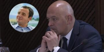 Kandidati i AAK-së për kryeministër mundet të faktorizohet duke u marrë me Kurtin: “Mos e votoni se po na merrni në qafë”