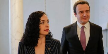 Kurti për Osmanin: S’mendoj se president duhet të jetë dikush që do pushtet e ka ambicie politike