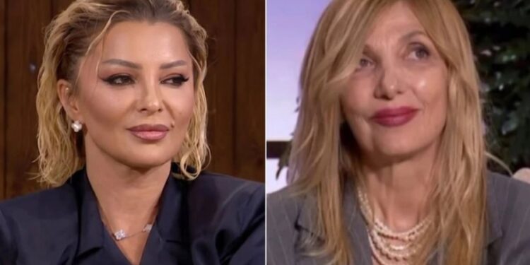 Malbora dhe Mimoza me lëvdata për kosovarët në Ferma VIP: Kanë përparuar