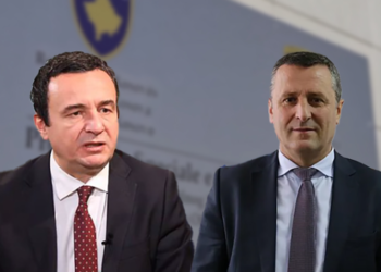 Prokuroria Speciale i përgjigjet Kurtit pas deklaratave për Blerim Isufajn
