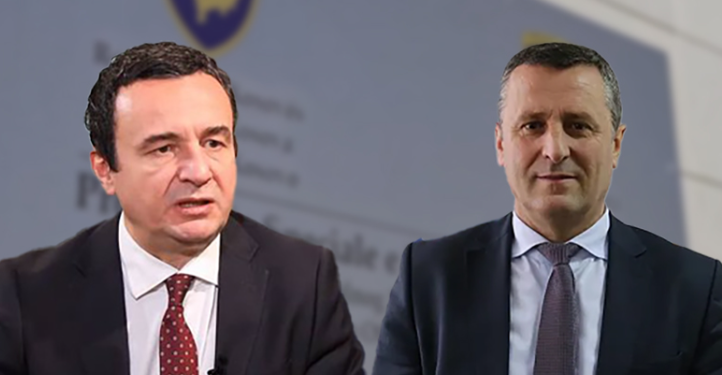 Prokuroria Speciale i përgjigjet Kurtit pas deklaratave për Blerim Isufajn