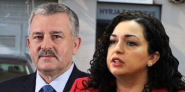 Veliu thumbon Osmanin: I shërbeu kundërshtarit pesë vite, nuk e di a kthehet për LDK-në apo për interes personal