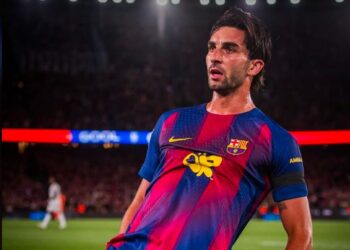 Barcelona për herë të 29-të, kampione e Spanjës