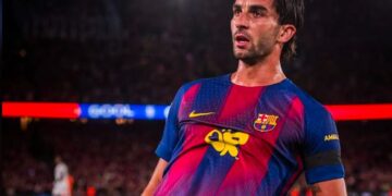 Barcelona për herë të 29-të, kampione e Spanjës