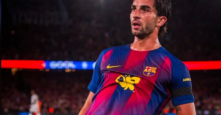 Barcelona për herë të 29-të, kampione e Spanjës