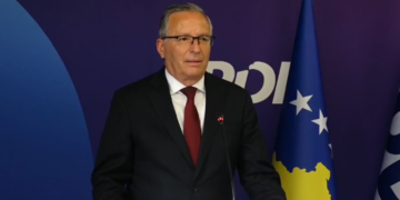 Vendos kryesia e PDK-së: Refuzohet rikthimi i Fatmir Limajt