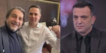 Xhevdet Pozhari komenton përplasjet në LDK: Ramën e quan fitues kurse Abdixhikun humbës!