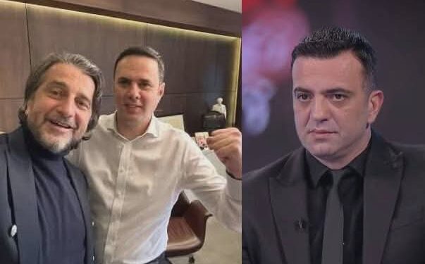 Xhevdet Pozhari komenton përplasjet në LDK: Ramën e quan fitues kurse Abdixhikun humbës!