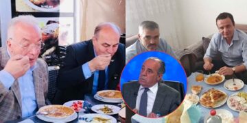 Matoshi i ashpër: Albini ha pasul, edhe këta të vjetrit e PDK-së t’u hangër pasul, i ka traumatizu