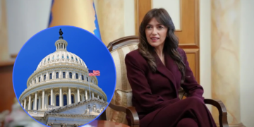 Presidenca: Mirënjohje Kongresit amerikan për rezolutën pro Kosovës në NATO