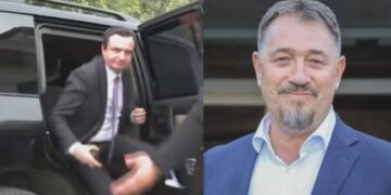 Kurti akuzon Lushtakun: Kryetari i Skenderajt tentoi ta godiste veturën time gjatë fushatës vitin e kaluar