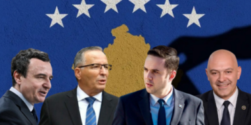Sot dorëzohen listat: Çfarë lëvizje e prurje pamë te partitë për zgjedhjet e shpejta të 7 qershorit
