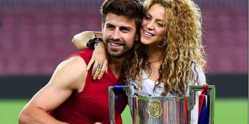 Shakira flet për jetën pas ndarjes nga Piqué: “Nuk kam më vend për dashuri, jam e fokusuar te fëmijët dhe karriera”