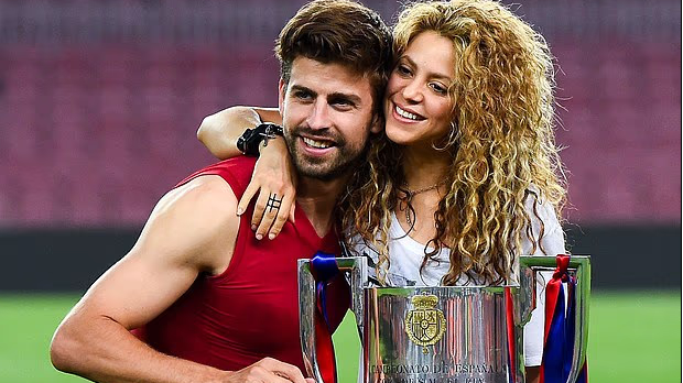 Shakira flet për jetën pas ndarjes nga Piqué: “Nuk kam më vend për dashuri, jam e fokusuar te fëmijët dhe karriera”