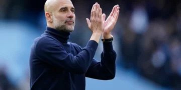 “Fundi i një epoke”/ Në Angli janë të bindur, Pep Guardiola largohet nga Manchester City në fund të sezonit. Ja kush do e zëvendësojë