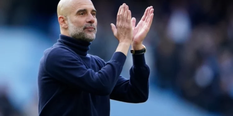 “Fundi i një epoke”/ Në Angli janë të bindur, Pep Guardiola largohet nga Manchester City në fund të sezonit. Ja kush do e zëvendësojë
