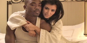Ish i dashuri i Kim Kardashian thotë se ka fjetur me mbi 12,000 gra