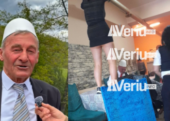 Jeta e ‘shfrenuar’ e militantit të VV-së që e quajti Pejgamber Albin Kurtin (Pamje)