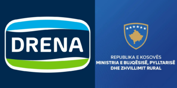 DRENA letër e hapur për Institucionet e Kosovës: Kërkojmë subvencionim për përpunimin e qumështit dhe mbështetje për eksportin
