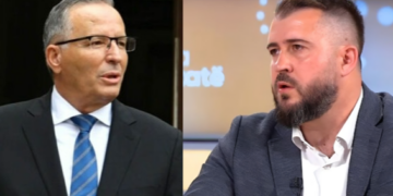 Lushtaku i ashpër: Limaj do t’i sillte vota PDK-së, partia ka nevojë për ndryshime të brendshme