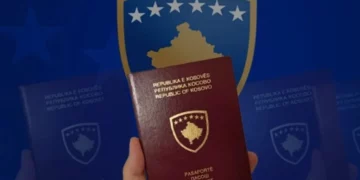 Hyn në fuqi ligji i ri për shtetësinë në Kosovë – procedura më të shpejta dhe aplikim online