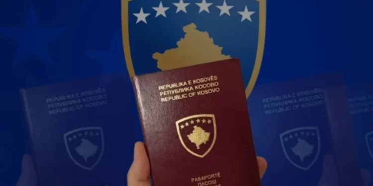 Hyn në fuqi ligji i ri për shtetësinë në Kosovë – procedura më të shpejta dhe aplikim online
