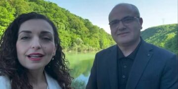 Haxhi Avdyli “selam” Vetëvendosjes: Nëse doni luftë, luftë keni me pas