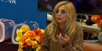 Mimoza Ahmeti flet për partnerin: 8 vite sakrifica të llahtarshme