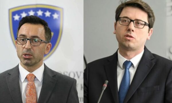 “Nuk na zmbrapsin”, “po provojnë me fitu përmes dhunës”, Murati e Basha reagojnë pas incidentit në Skenderaj
