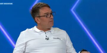 “Jam Ismet Munishi unë o budallenj”, trajneri kosovar me deklaratë interesante: Do jem këtu për…!