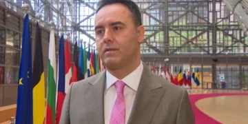 Konjufca: Kërkojmë trajtim të barabartë e të drejtë nga BE-ja, të nisin negociatat për anëtarësim