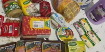 Vizitori i huaj ‘zhgënjehet’ nga çmimet në Kosovë: Ja sa pagoi për këto produkte