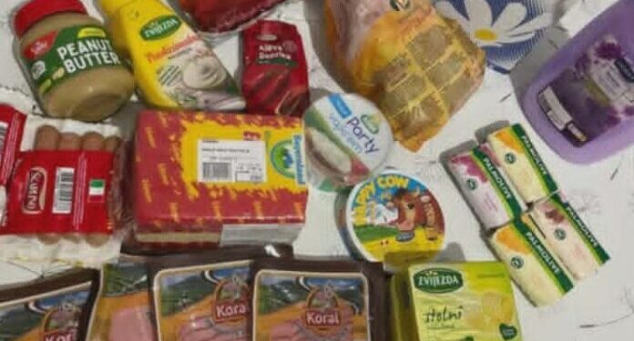 Vizitori i huaj ‘zhgënjehet’ nga çmimet në Kosovë: Ja sa pagoi për këto produkte