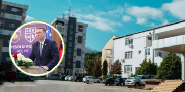 “Jeta vazhdon”, Kryetari i Kuvendit Komunal në Deçan e pranon se po punësojnë militantë të AAK-së