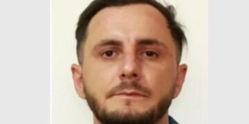 Policia kërkon ndihmën e qytetarëve për arrestimin e të dyshuarit nga Prizreni